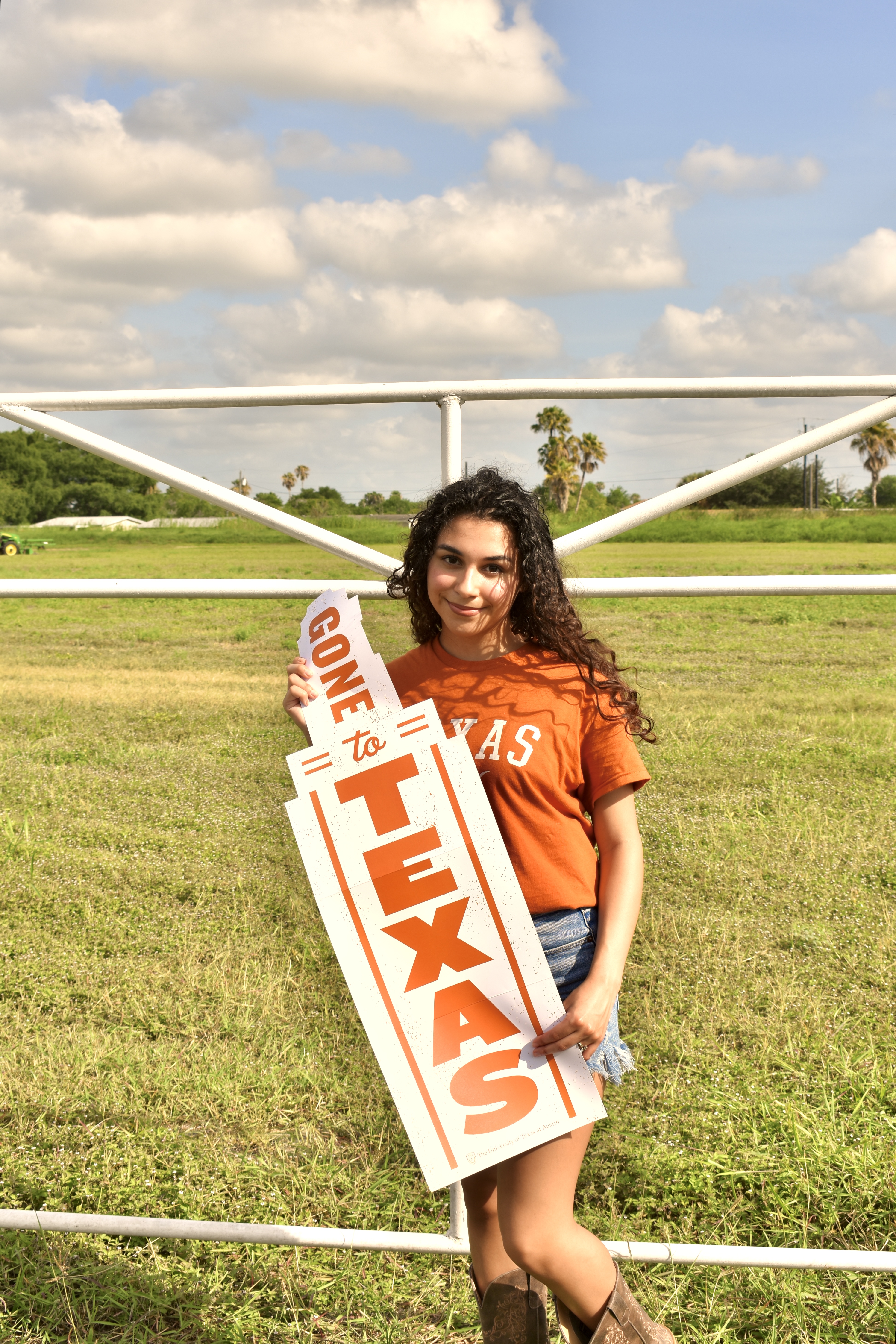 Photo of Meagan Argullin